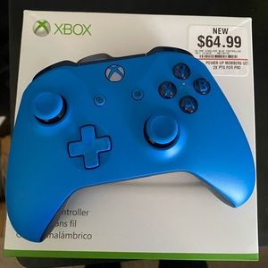 Xbox One Controller